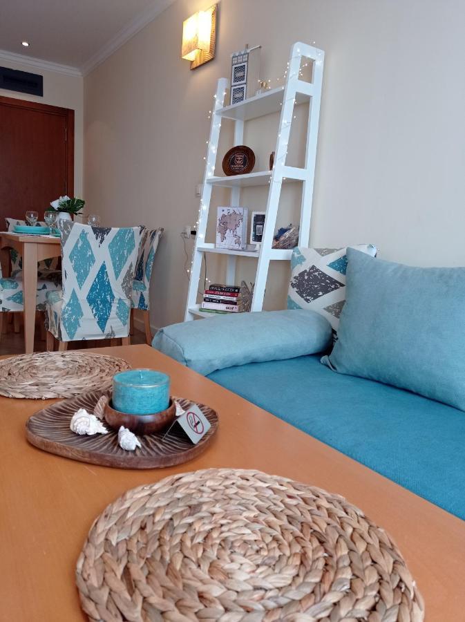 Lilia Sun Apartment Sozopol Bagian luar foto
